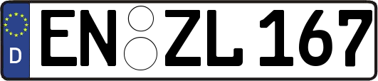 EN-ZL167