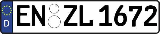 EN-ZL1672