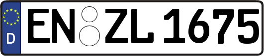 EN-ZL1675