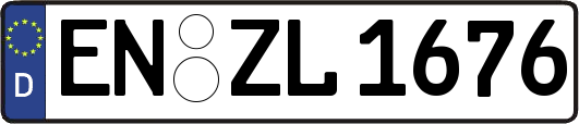 EN-ZL1676