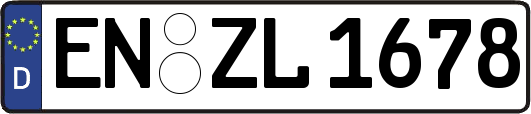 EN-ZL1678