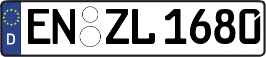 EN-ZL1680