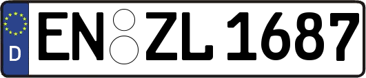 EN-ZL1687