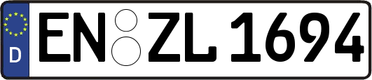 EN-ZL1694