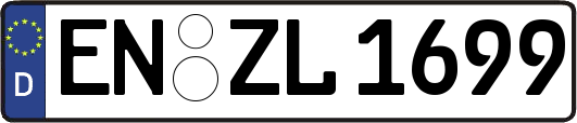 EN-ZL1699