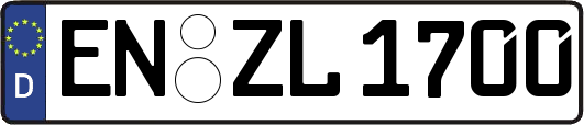 EN-ZL1700