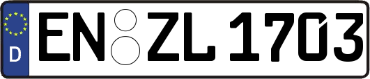 EN-ZL1703