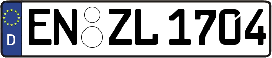 EN-ZL1704