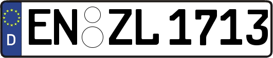 EN-ZL1713