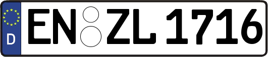 EN-ZL1716