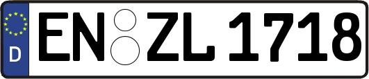EN-ZL1718