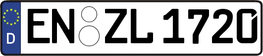 EN-ZL1720