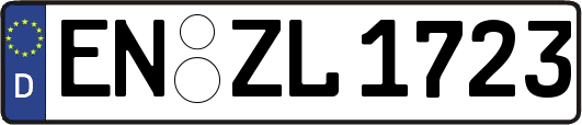 EN-ZL1723