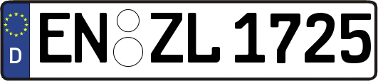 EN-ZL1725