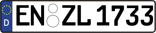EN-ZL1733