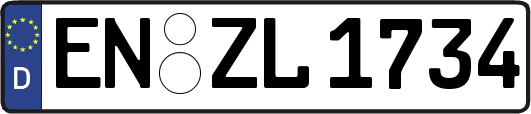 EN-ZL1734