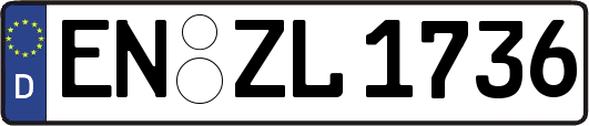 EN-ZL1736