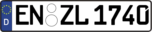 EN-ZL1740