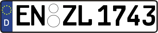 EN-ZL1743