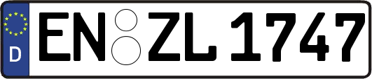 EN-ZL1747