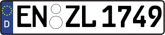 EN-ZL1749