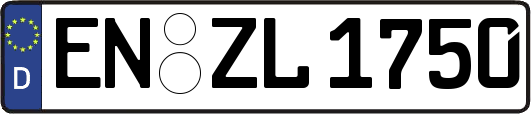 EN-ZL1750