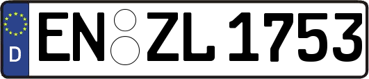 EN-ZL1753