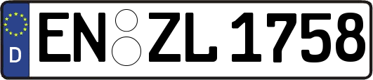 EN-ZL1758