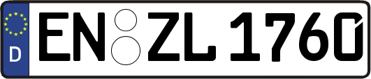 EN-ZL1760