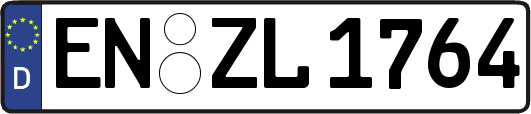 EN-ZL1764