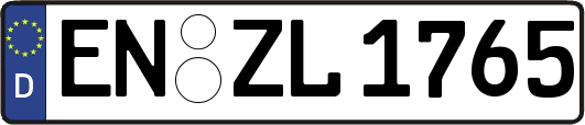 EN-ZL1765