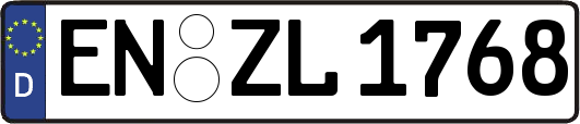 EN-ZL1768