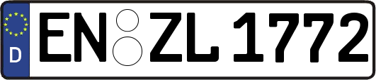 EN-ZL1772