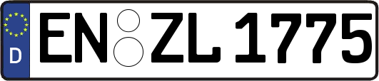 EN-ZL1775