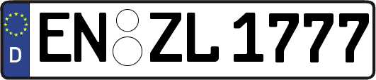 EN-ZL1777