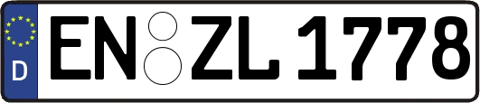 EN-ZL1778