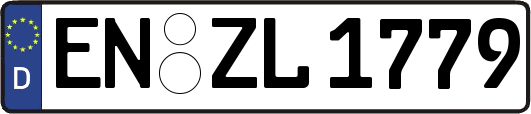 EN-ZL1779