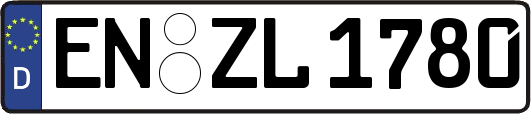 EN-ZL1780