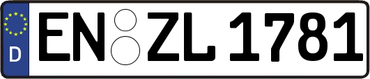 EN-ZL1781