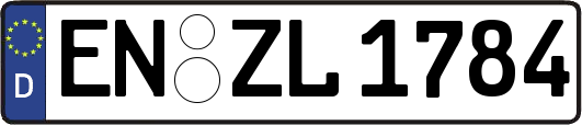 EN-ZL1784