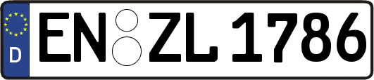 EN-ZL1786