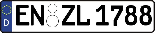 EN-ZL1788