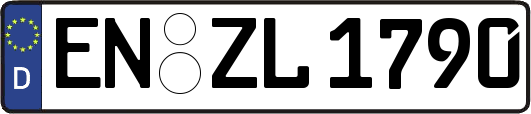 EN-ZL1790
