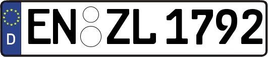 EN-ZL1792