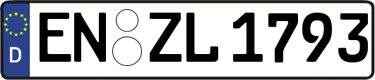 EN-ZL1793