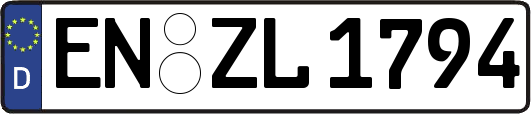 EN-ZL1794