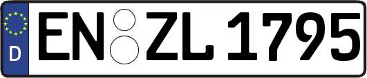 EN-ZL1795
