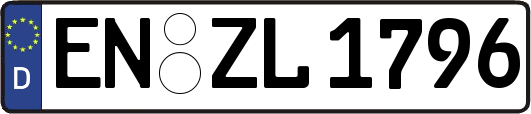 EN-ZL1796