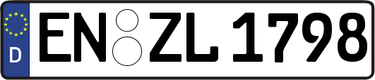 EN-ZL1798