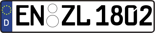 EN-ZL1802